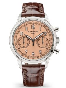 Đồng hồ Patek Philippe Complications 5172G-010 White Gold Chronograph