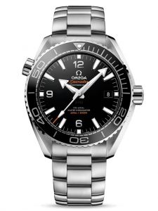 Đồng hồ Omega Seamaster Planet Ocean 600M 215.30.44.21.010.01 43.5 Steel