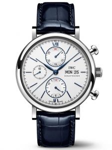 Đồng hồ IWC Portofino IW391037