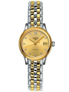 Đồng hồ Longines Flagship L42743377 L4.274.3.37.7