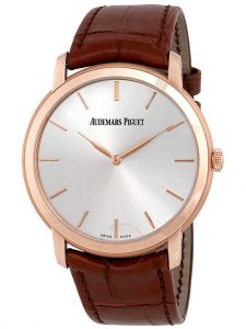 Đồng Hồ Audemars Piguet Jules Audemars Extra Thin 15180OR.OO.A088CR.01