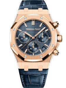 Đồng hồ Audemars Piguet Royal Oak 26240OR.OO.D315CR.01 26240OROOD315CR01