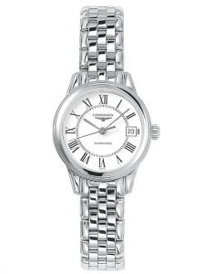 Đồng hồ Longines Flagship L42744216 L4.274.4.21.6