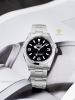 dong-ho-rolex-explorer-m124270-0001-124270-0001-oystersteel-luot - ảnh nhỏ 2