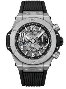 Đồng hồ Hublot Big Bang Unico Titanium 421.NX.1170.RX