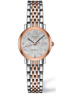 Đồng hồ Longines Elegant L43095777 L4.309.5.77.7