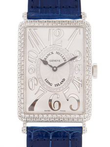 Đồng hồ Franck Muller LONG ISLAND 1200SCDCD1R(OG)