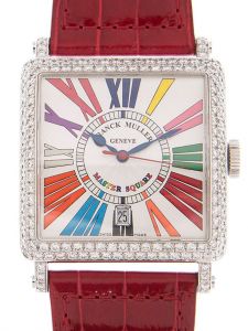 Đồng hồ Franck Muller 6000 H SC DT COL DRM R D (OG)