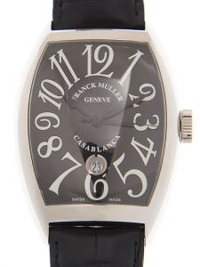 Đồng hồ Franck Muller CASABLANCA 8880 B C DT CASABLANCA (AC)