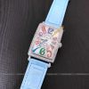 dong-ho-franck-muller-long-island-952-qz-col-drm-d-1r-ac-baby-blue-strap - ảnh nhỏ 10