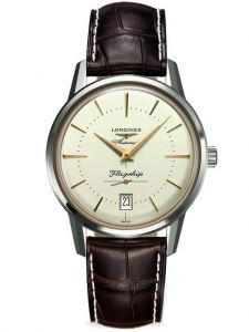 Đồng hồ  Longines Flagship Heritage  L47954782 L4.795.4.78.2