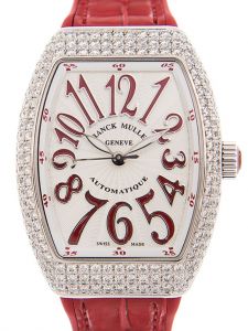 Đồng hồ Franck Muller VANGUARD V 32 SC AT FO D (AC.RG)