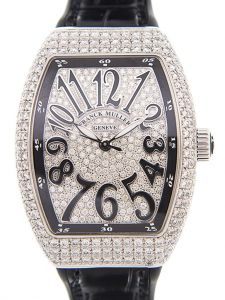 Đồng hồ Franck Muller VANGUARD V 32 SC AT FO D CD (AC.NR)