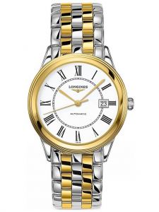 Đồng hồ Longines Flagship L48743217 L4.874.3.21.7