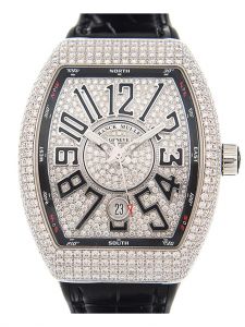 Đồng hồ Franck Muller VANGUARD V 41 SC DT D CD (OG.NR)