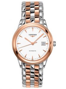 Đồng hồ Longines Flagship L48743927 L4.874.3.92.7