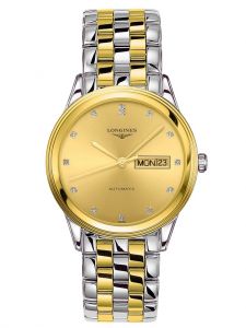 Đồng hồ Longines Flagship L48993377 L4.899.3.37.7