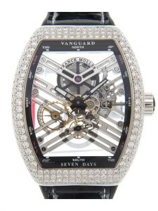 Đồng hồ Franck Muller VANGUARD V 45 S6 SQT D (OG.NR)