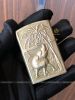 zippo-bac-thai-hoa-tiet-ban-do-va-da-tuong-van-dua - ảnh nhỏ  1