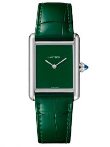 Đồng hồ Cartier Tank Must Extra Large WSTA0056