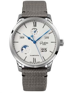 Đồng hồ Glashutte Original Senator Excellence Perpetual Calendar 1-36-02-01-02-66
