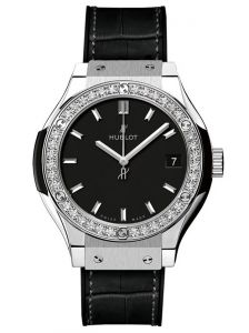 Đồng hồ Hublot Classic Fution 581.NX.1171.LR.1104