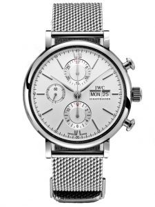 Đồng hồ IWC Portofino IW391009