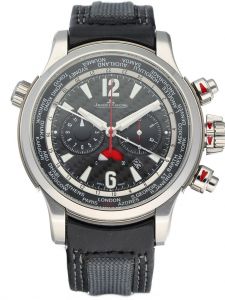 Đồng hồ Jaeger LeCoultre Master Compressor Extreme World 150.8.22