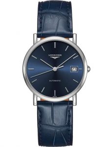 Đồng hồ Longines Elegant L4.809.4.92.2 L48094922