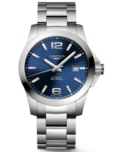 Đồng hồ Longines Conquest L3.777.4.99.6 L37774996