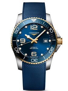 Đồng hồ Longines HydroConquest L3.781.3.96.9 L37813969 - lướt