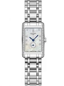 Đồng hồ Longines Dolce Vita L52550876 L5.255.0.87.6