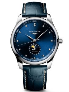 Đồng hồ Longines Master L2.919.4.97.0 L29194970