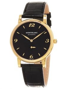 Đồng hồ Montblanc Star Classique 107340