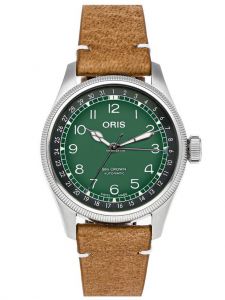 Đồng hồ Oris Big Crown Pointer 01 754 7779 4067-Set