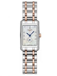 Đồng hồ Longines Dolce Vita L52555897 L5.255.5.89.7