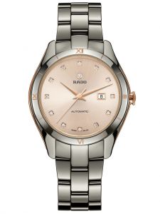 Đồng hồ Rado HyperChrome R32043712