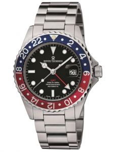 Đồng hồ Revue Thommen River GMT XL 17572.2135