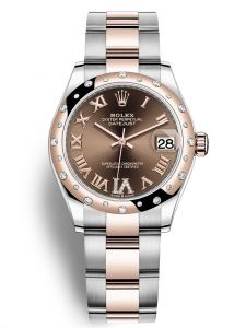 Đồng hồ Rolex Datejust M278341-0003 278341-0003