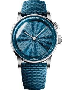 Đồng hồ Audemars Piguet Code 11.59 Grande Sonnerie Carillon Supersonnerie 26397BC.OO.D324VE.01