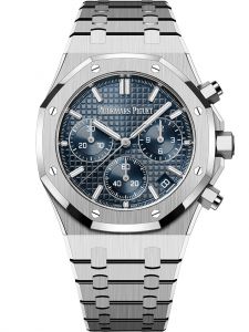 Đồng hồ Audemars Piguet Royal Oak Chronograph 26240ST.OO.1320ST.01 26240STOO1320ST01