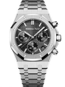 Đồng hồ Audemars Piguet Royal Oak Chronograph 26240ST.OO.1320ST.02