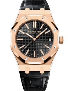 Đồng hồ Audemars Piguet Royal Oak "50th Anniversary" 15510OR.OO.D002CR.01 15510OROOD002CR01