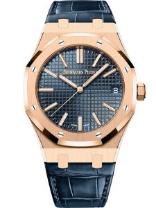 Đồng hồ Audemars Piguet Royal Oak "50th Anniversary" 15510OR.OO.D315CR.01