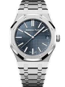 Đồng hồ Audemars Piguet Royal Oak "50th Anniversary" 15510ST.OO.1320ST.01