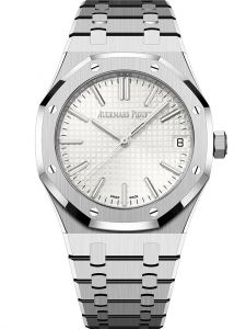 Đồng hồ Audemars Piguet Royal Oak "50th Anniversary" 15510ST.OO.1320ST.03