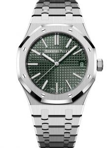 Đồng hồ Audemars Piguet Royal Oak  "50th Anniversary" 15510ST.OO.1320ST.04 15510STOO1320ST04