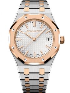 Đồng hồ Audemars Piguet Royal Oak "50th Anniversary" 77450SR.OO.1361SR.01