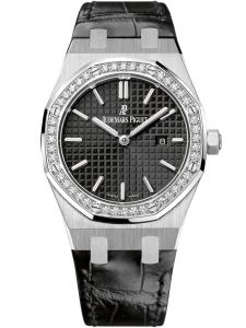 Đồng Hồ Audemars Piguet Royal Quartz 67651ST.ZZ.D002CR.01