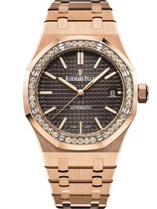 Đồng Hồ Audemars Piguet Royal Oak Selfwinding 15451OR.ZZ.1256OR.04